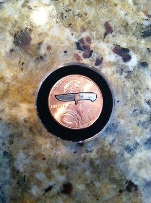 Dream-Come-True-For-A-Coin-And-Knife-Collector....
