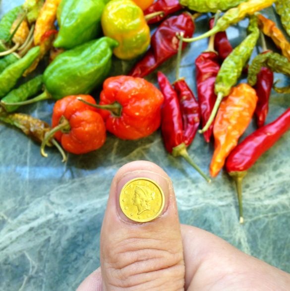 What-Is-The-Smallest-Coin-Ever-Struck-By-The-US-Mint?