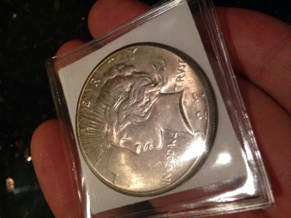 What-Coins-Did-You-Get-For-Christmas?