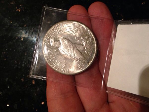 What-Coins-Did-You-Get-For-Christmas?