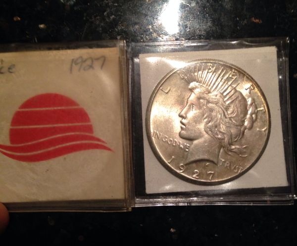 What-Coins-Did-You-Get-For-Christmas?