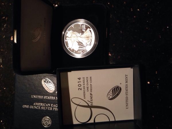 What-Coins-Did-You-Get-For-Christmas?