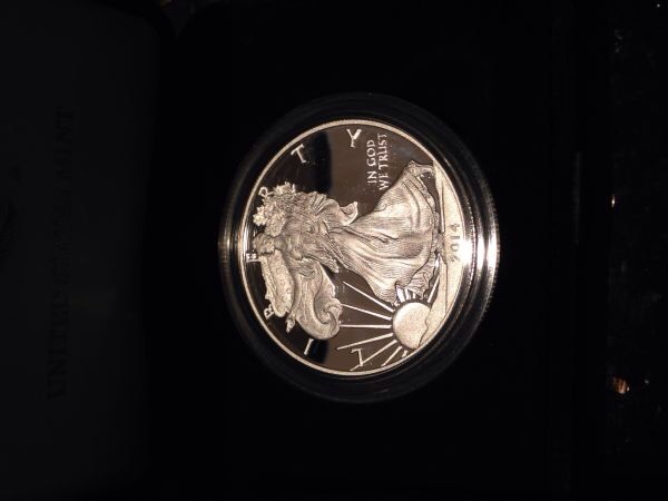 What-Coins-Did-You-Get-For-Christmas?