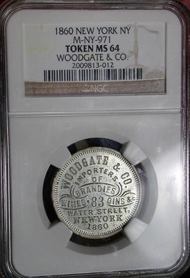 1860-Token