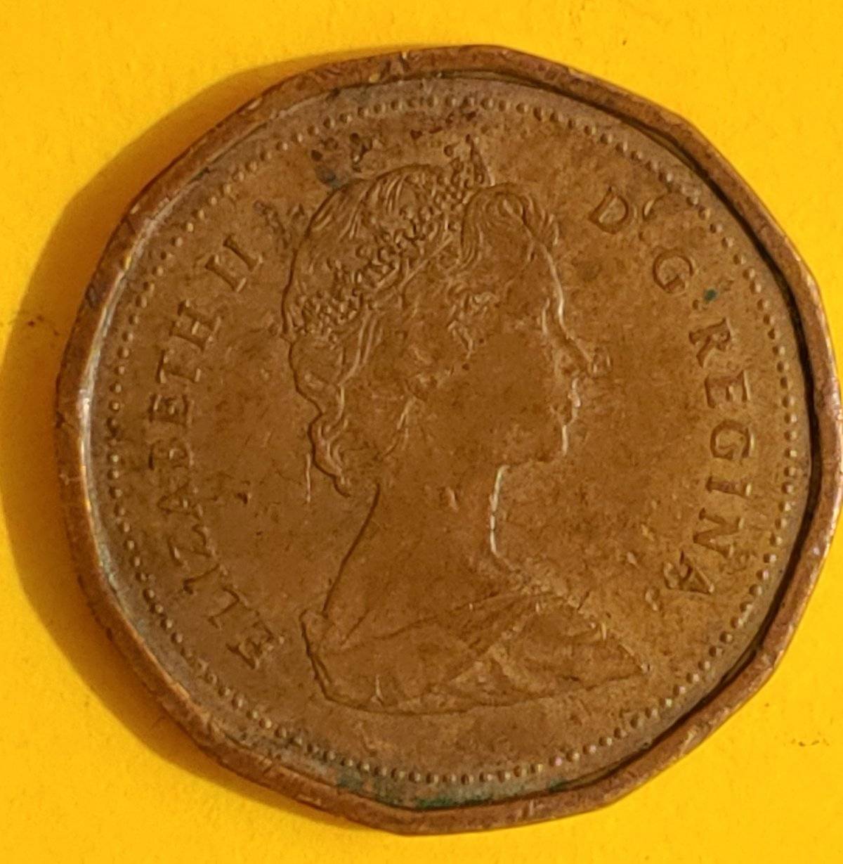 1986-Canadian-Penny-Unknown