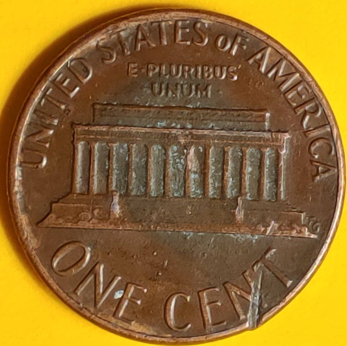 1983-Lincoln-Penny-Craziness