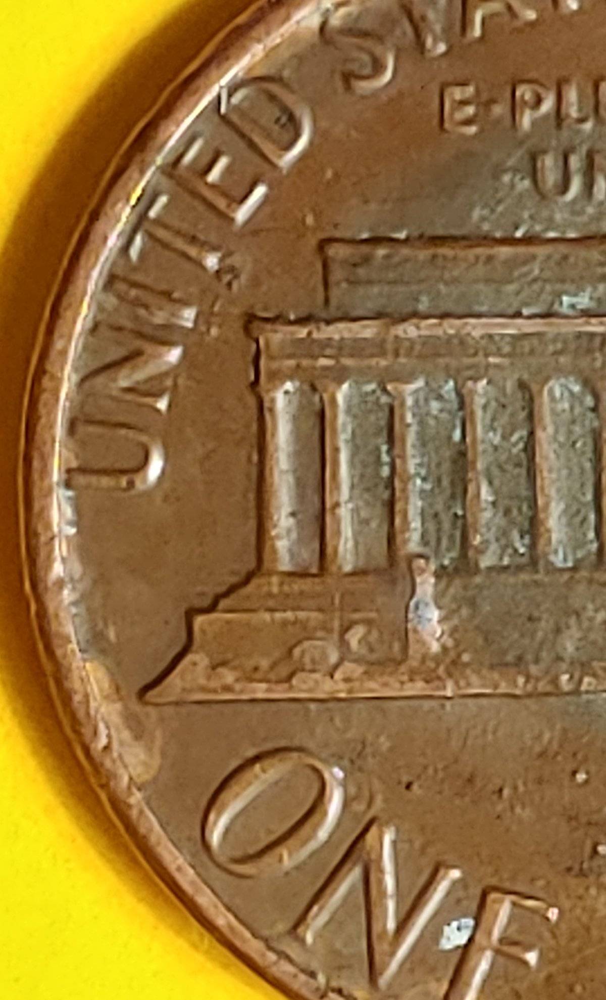1983-Lincoln-Penny-Craziness