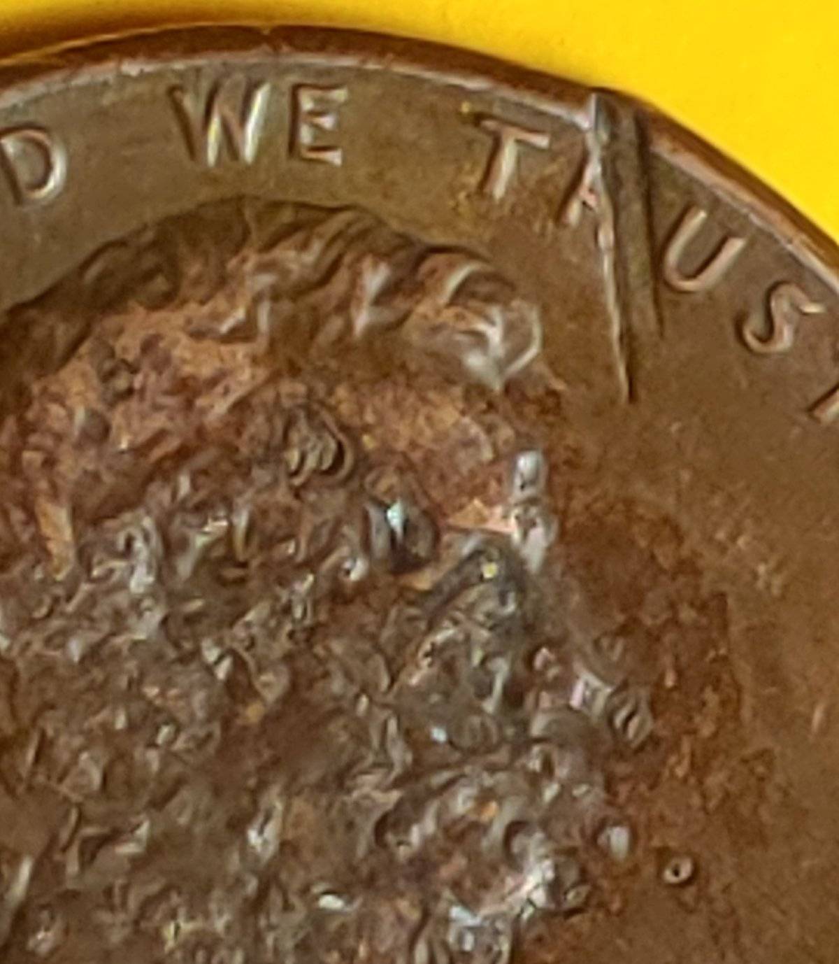 1983-Lincoln-Penny-Craziness