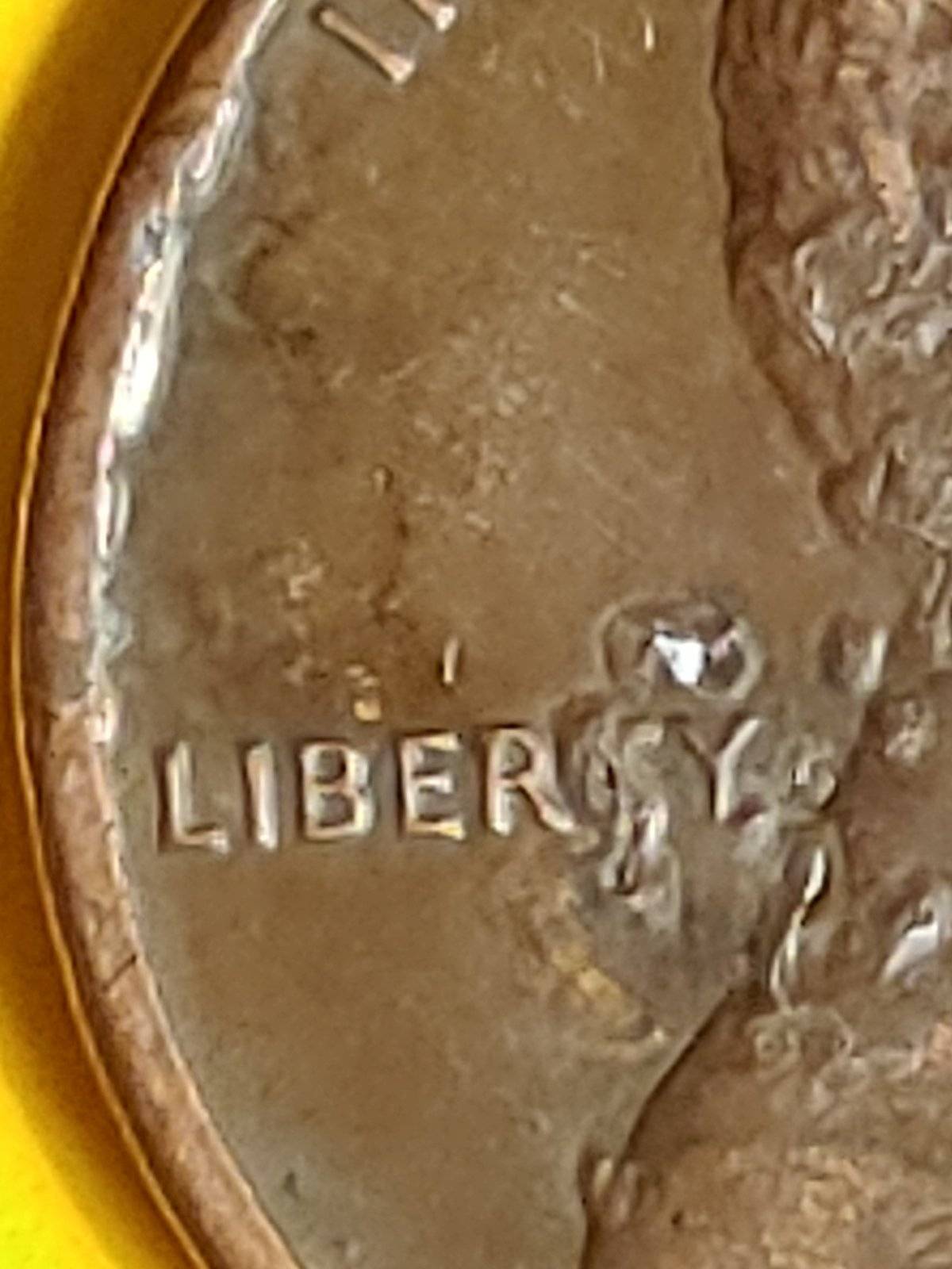 1983-Lincoln-Penny-Craziness