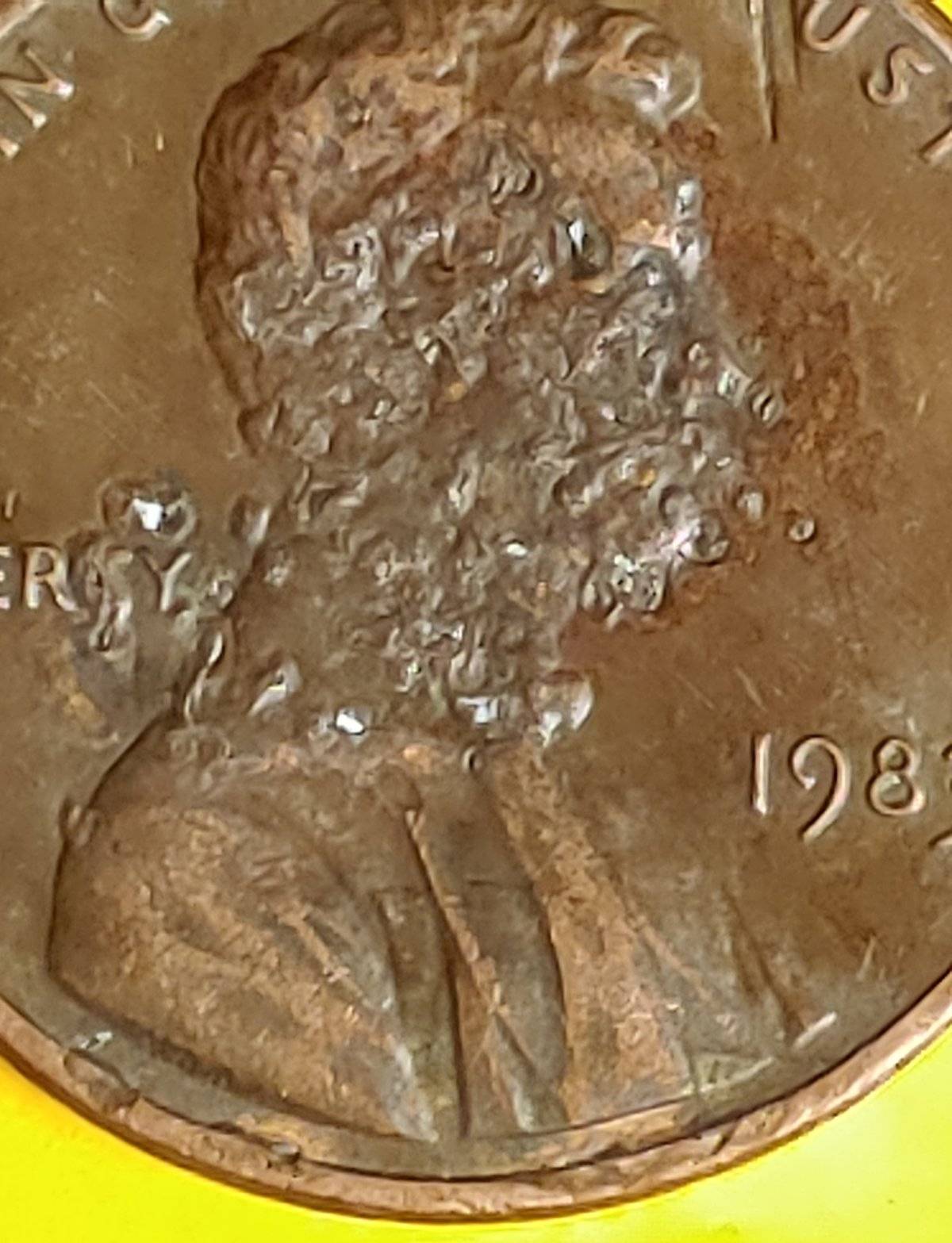 1983-Lincoln-Penny-Craziness