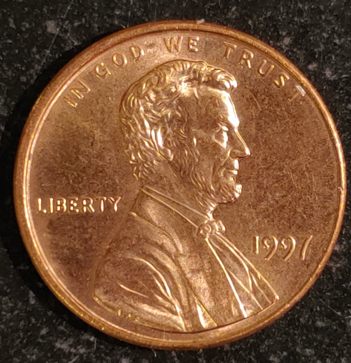 1997-LMC-DDO/Ear-Variety