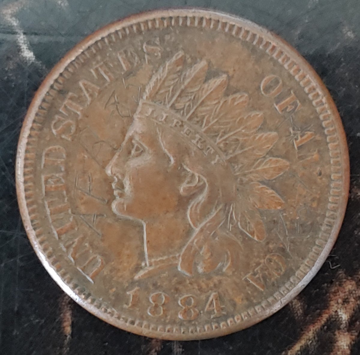 1884-Indian-Head-Penny