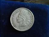 Indian-Head-U.s-Dollar-1851