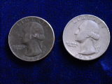 Black-U.s-Quarter