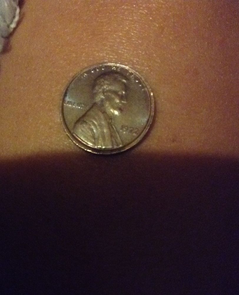1972-Penny-Error?