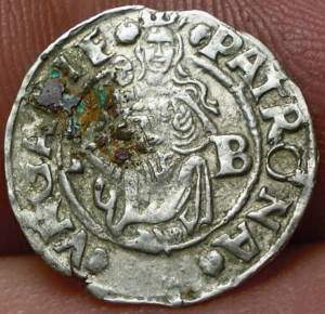 1544-Hungarian-Denar?