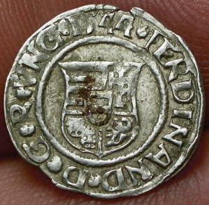 1544-Hungarian-Denar?
