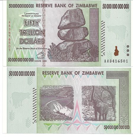 Zimbabwe-$100,000,000,000,000-Note-Good-Purchase?
