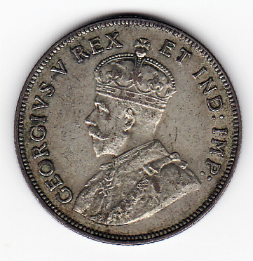 East-Africa-Shilling