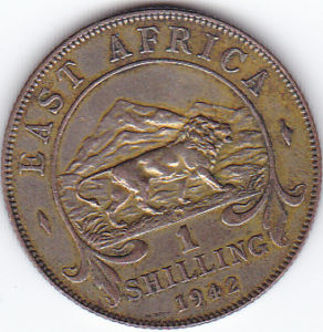 East-Africa-Shilling