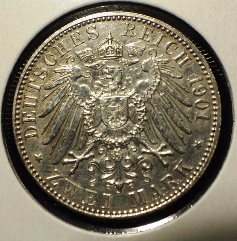 Post-A-German-State-Coin!