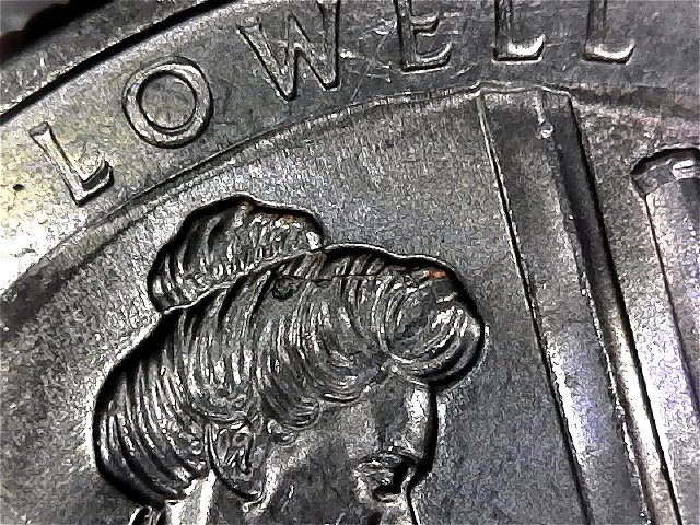 2019-P-Lowell-Quarter-Die-Crack-And-Chip-In-Hair?