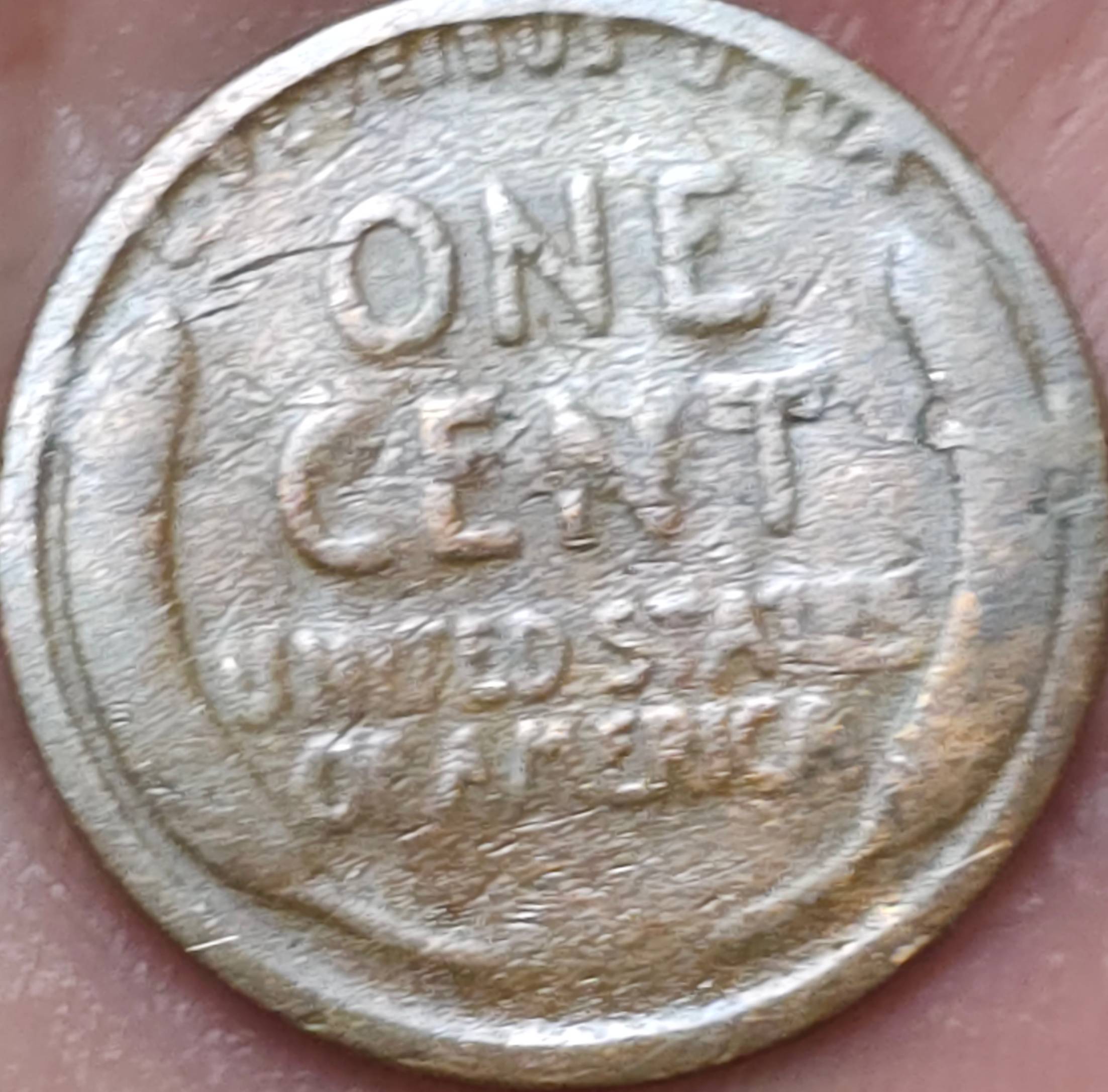 1917-Wheat-Penny-With-Strange-Reverse