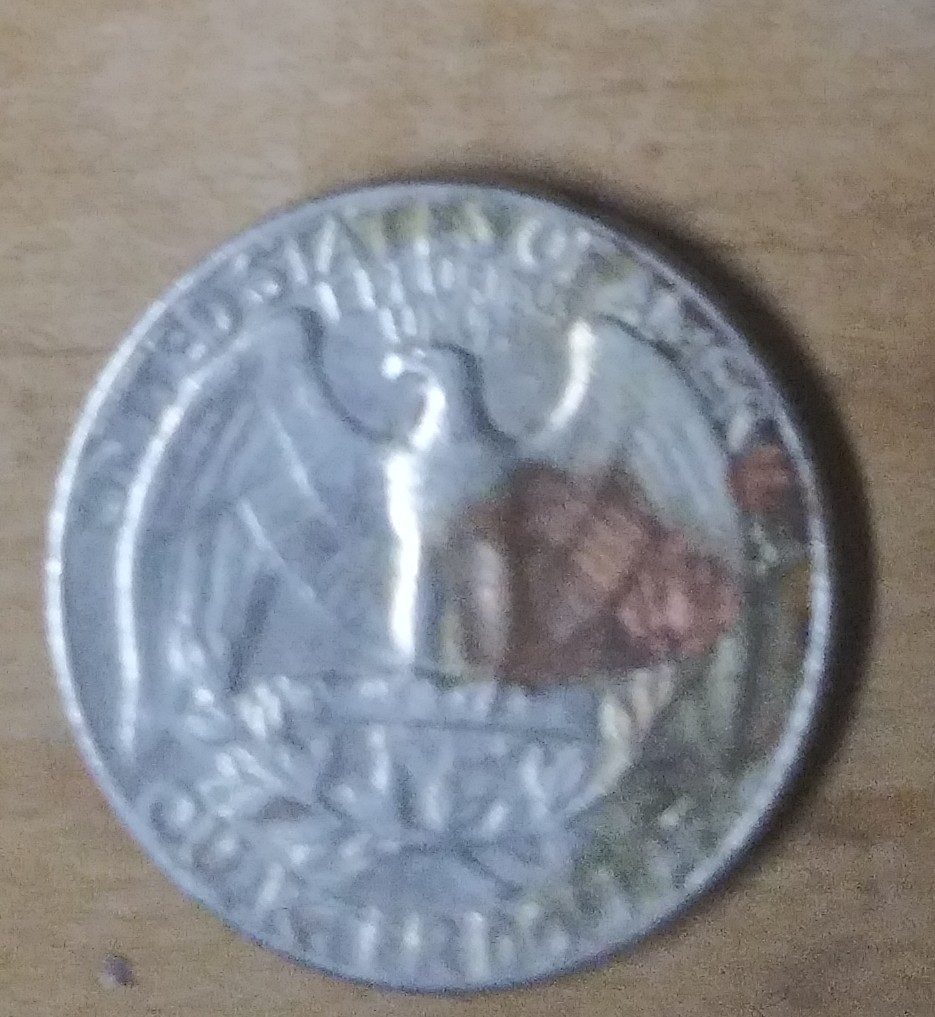 Hello-Everyone,-1964,-Copper-Spotted-1974,-1999-Georgia-Quarter?