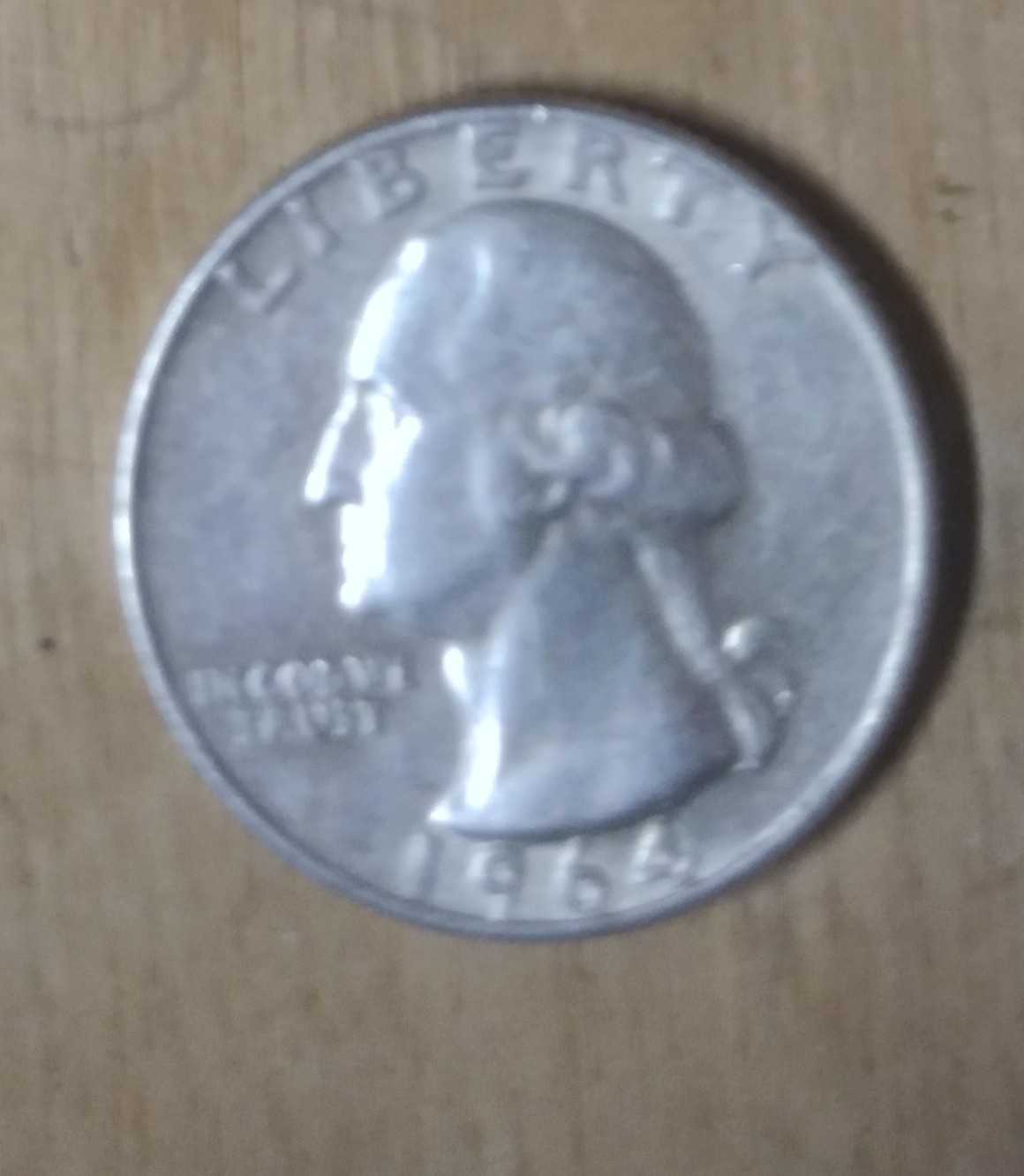 Hello-Everyone,-1964,-Copper-Spotted-1974,-1999-Georgia-Quarter?