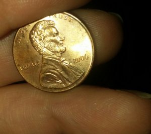 Trying-To-Figure-Out-If-This-Is-Really-A-O-Under-My-2006-Penny-Thanks
