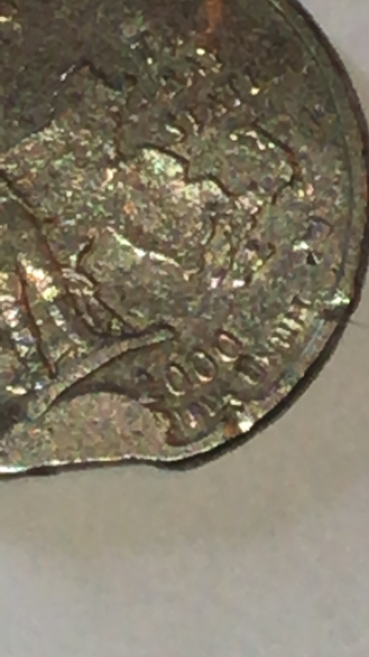 HI-I'm-New-To-This-And-Was-Wondering-If-My-Coin-Is-Of-Value-Or-Damaged