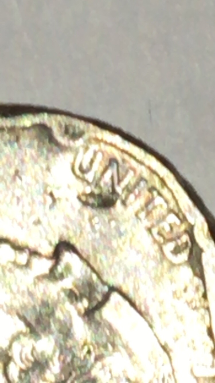 HI-I'm-New-To-This-And-Was-Wondering-If-My-Coin-Is-Of-Value-Or-Damaged