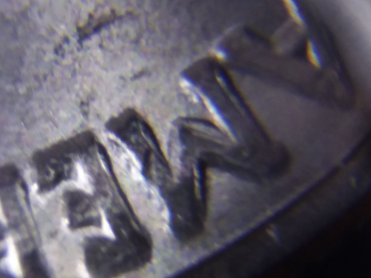 2009-P-DC-Quarter..major-Doubling?-Easily-Visible-And-Widened-Letters