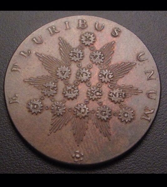 1792-Kentucky-Token---Grade?