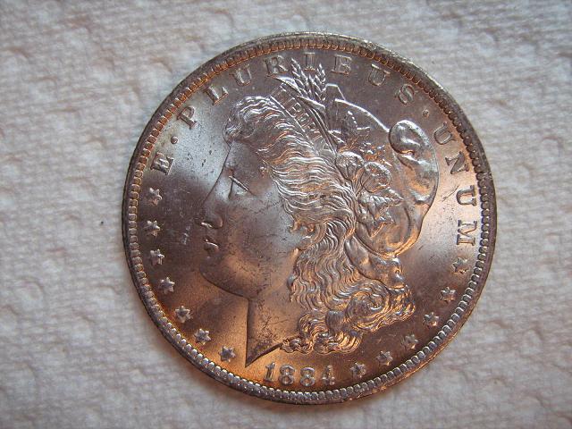 1884-O-Morgan