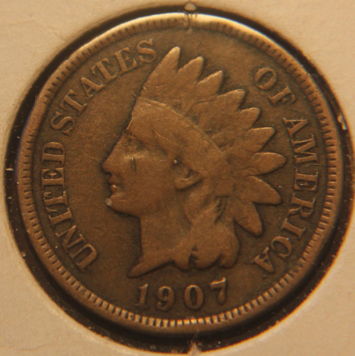 Coll-Find-While-Penny-Hunting