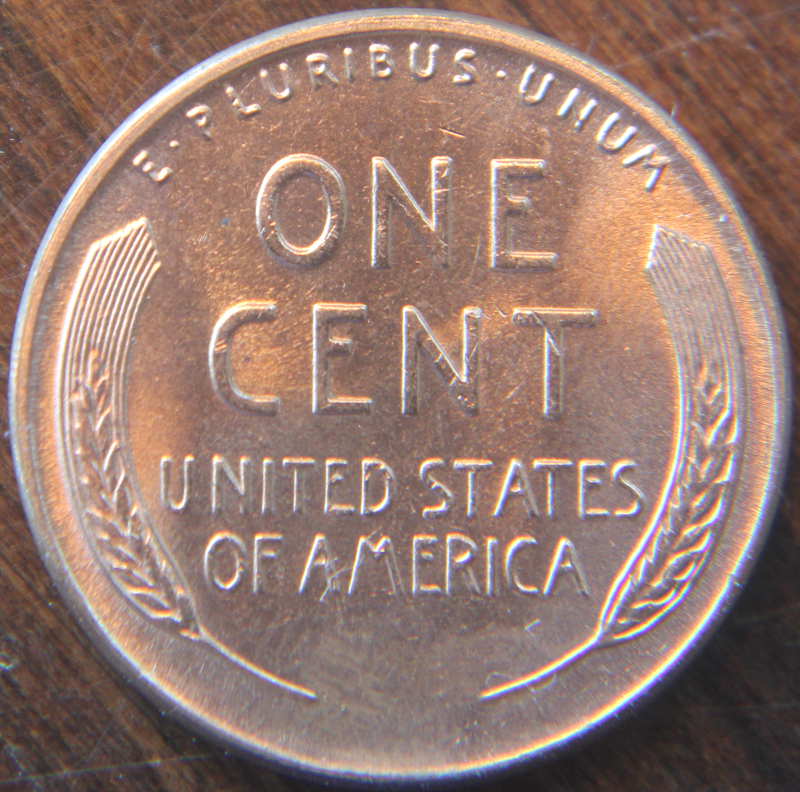 1954-Wheat-Cent