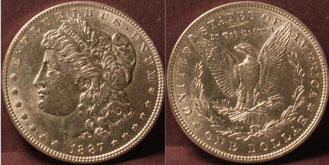 1887-P-Morgan-Dollar