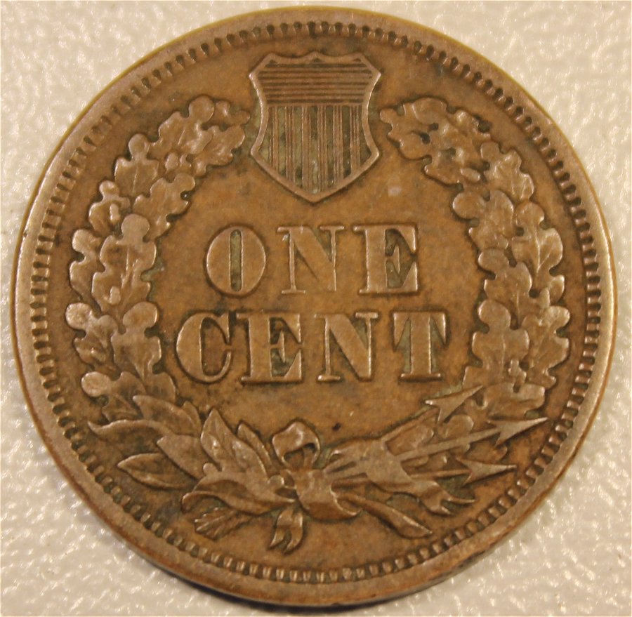 1869-Indian-Head-Cent