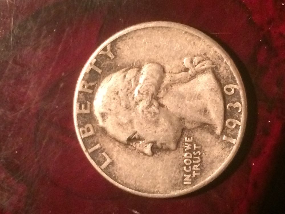 Is-This-A-1939-D/D-Washington-Quarter-I-Need-Fresh-View