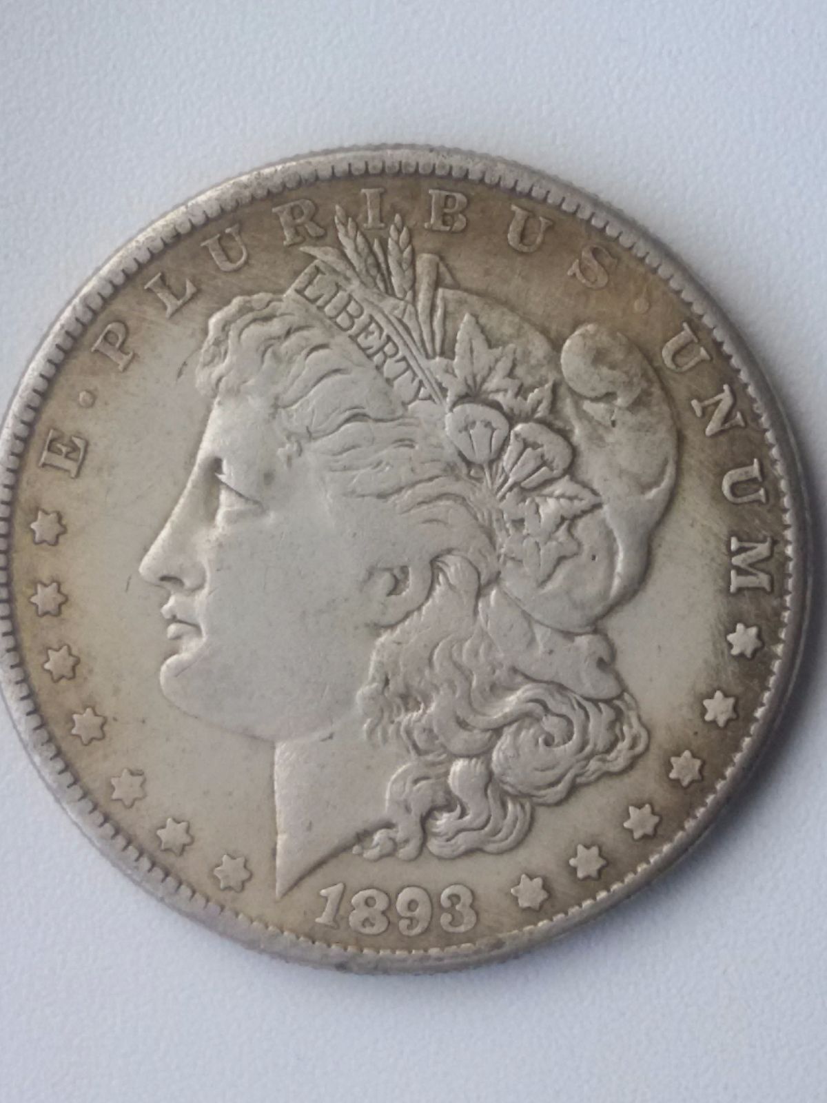 Morgan-Dollar-1893-S-Opinion