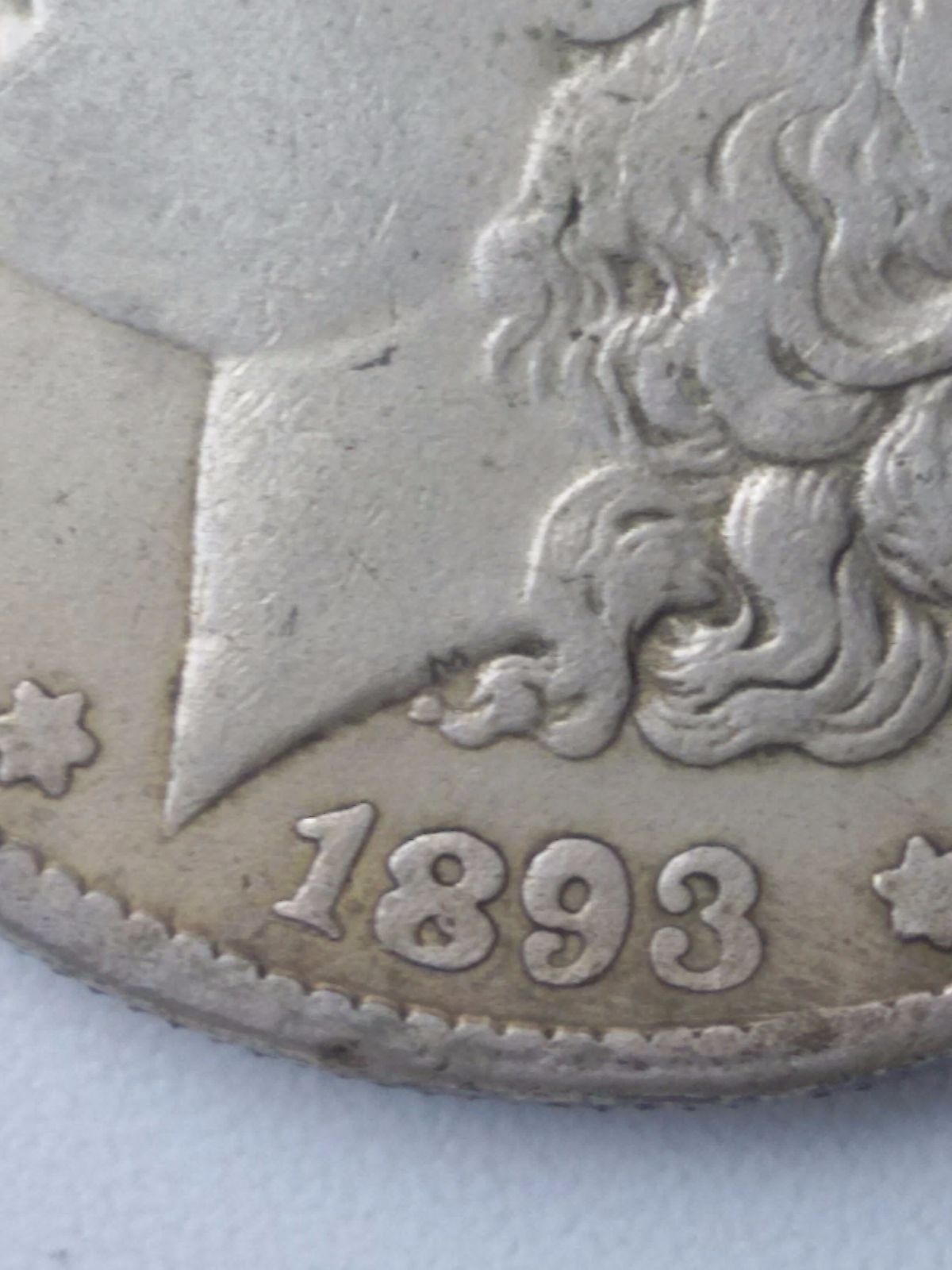 Morgan-Dollar-1893-S-Opinion
