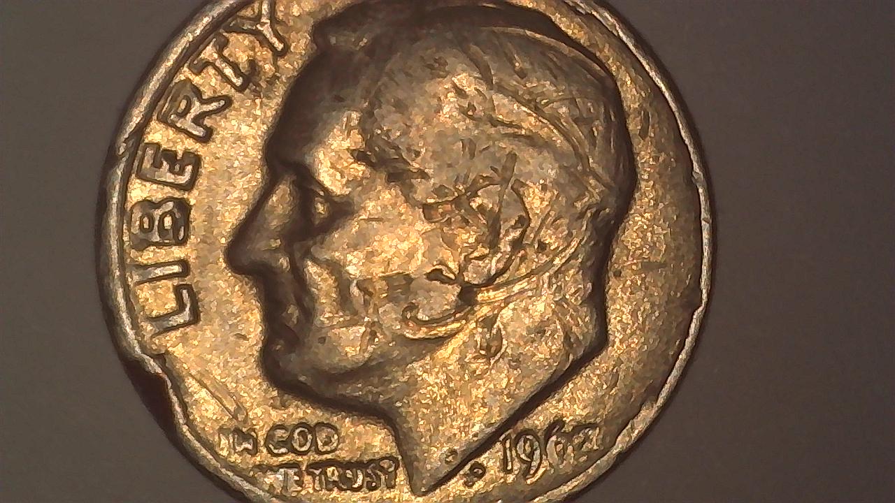 1967-Roosevelt-Dime-