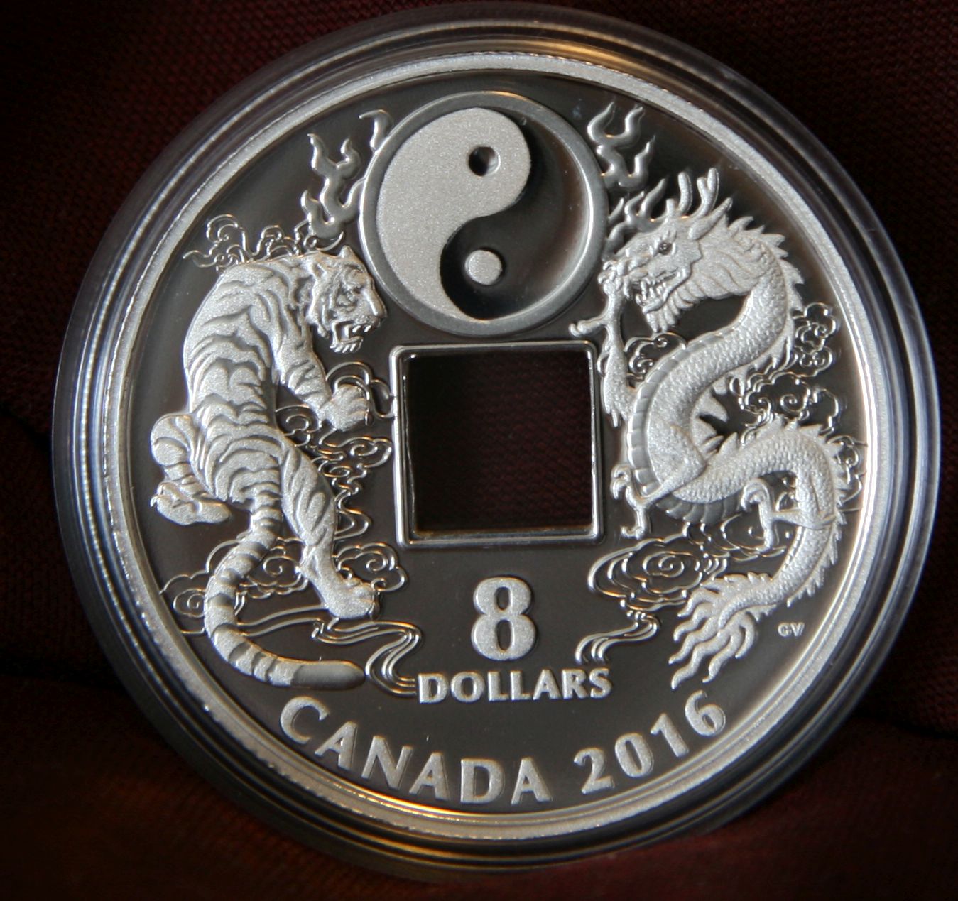 2007-Chinese-Holed-Coin-Vs.-2016-Yin-Yang-Holed-Coin