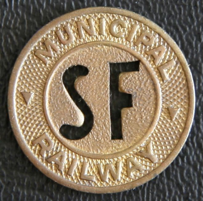 Transit-Token-Collectors/Government-Tokens---Post-Yours