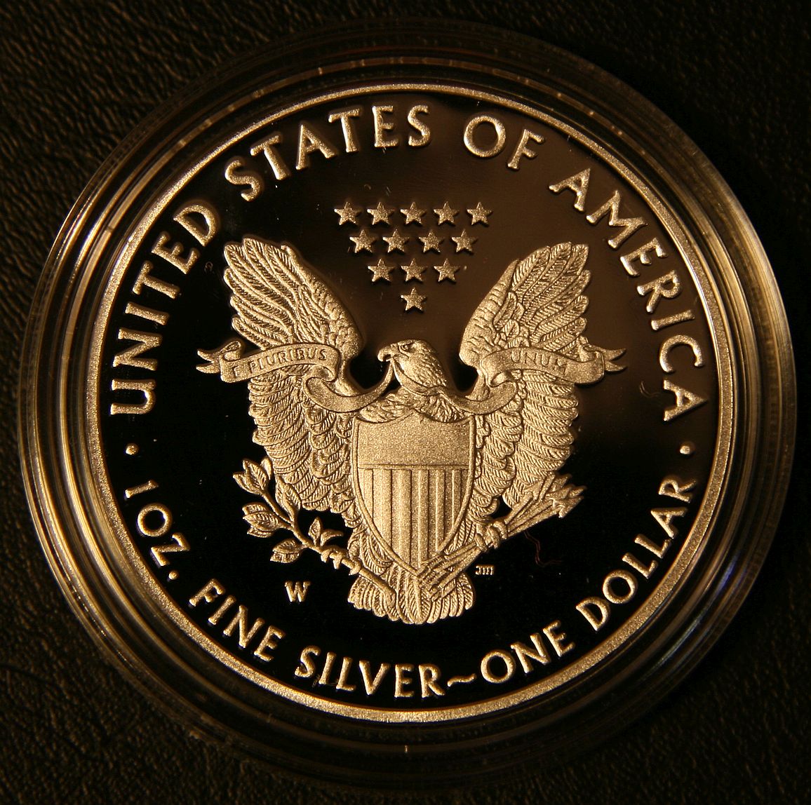 United-States-Mint-Opens-Sales-For-2016-American-Eagle-One-Ounce-Silver-Proof-Coin-On-September-16