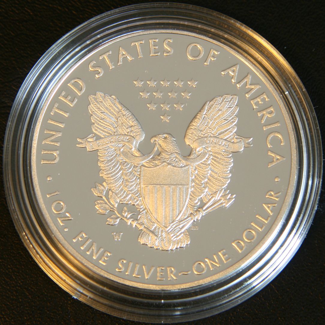 United-States-Mint-Opens-Sales-For-2016-American-Eagle-One-Ounce-Silver-Proof-Coin-On-September-16