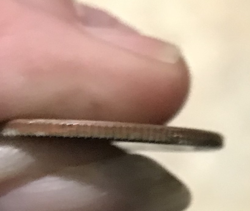 2018-P-Quarter-Missing-Clad-Layer