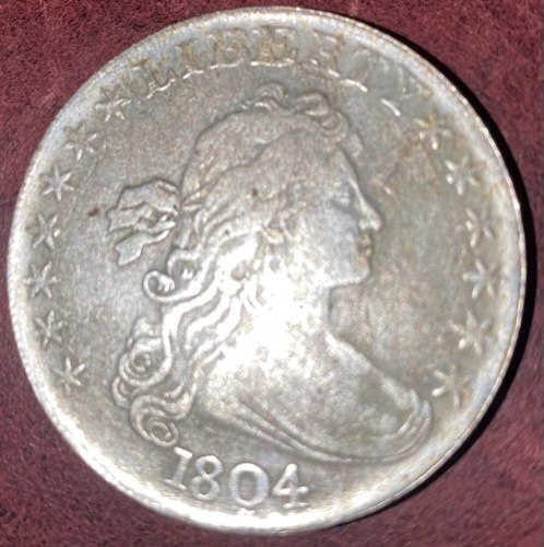 1-Dollar-Coin-With-1804-And-A-Lady