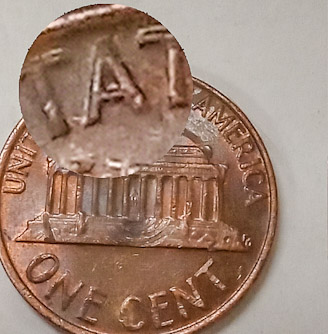 1976-No-Mint-Possible-DD-On-Obverse-And-Reverse?